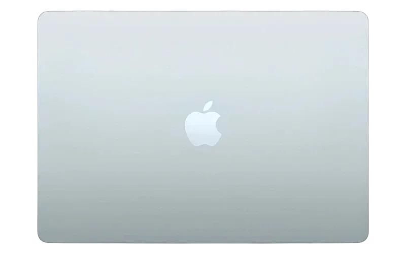 MacBook Air 15 M5 24/1024GB Sky Blue