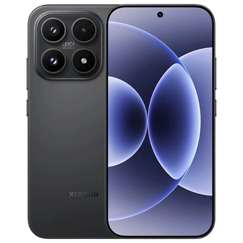 Xiaomi 17 12/256GB Black