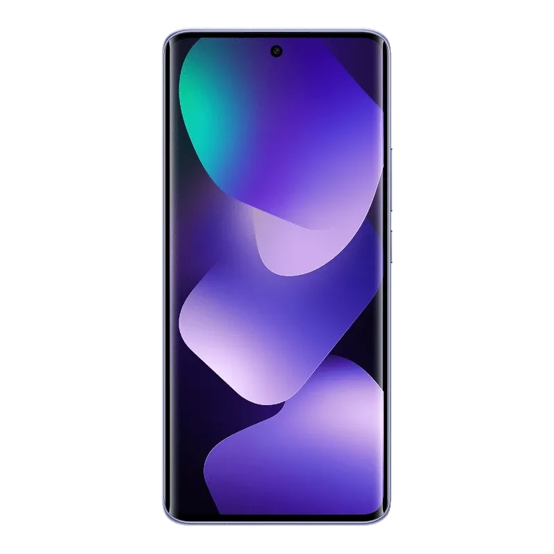 Xiomi Redmi Note 15 6/128GB Smoky Purple