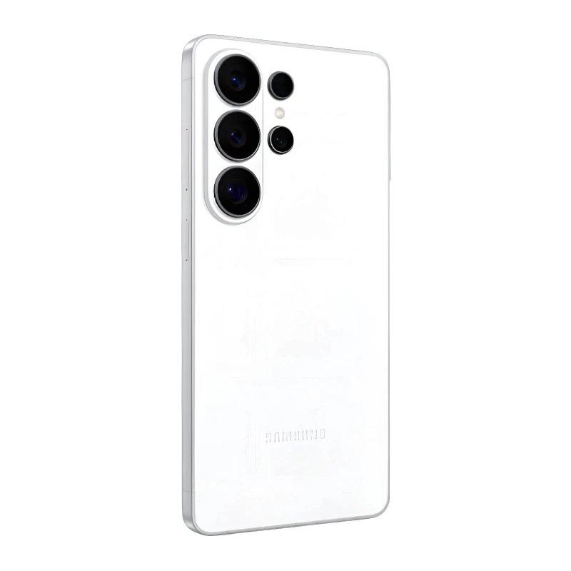Samsung Galaxy S26 Ultra 12/256GB White