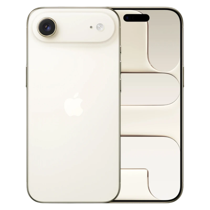 iPhone Air 1TB Light Gold