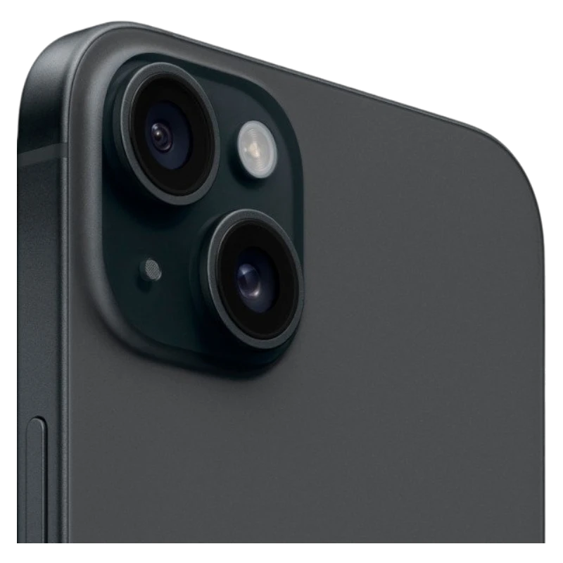 iPhone 15 512GB Black