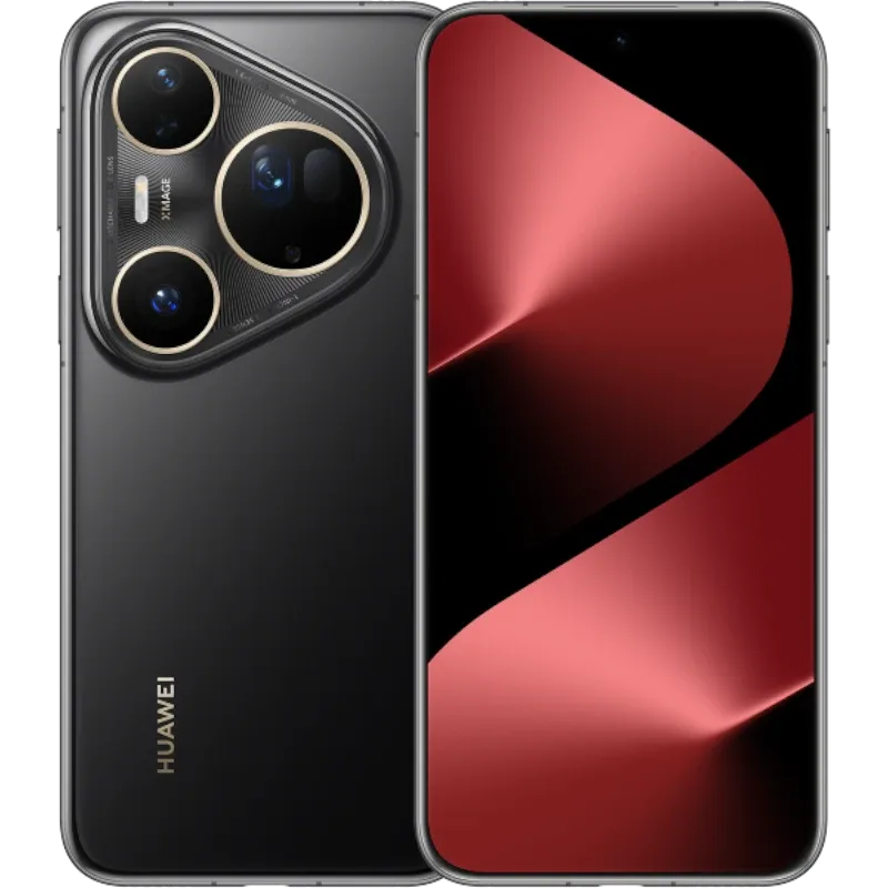 Huawei Pura 80 Ultra 16/512GB Black
