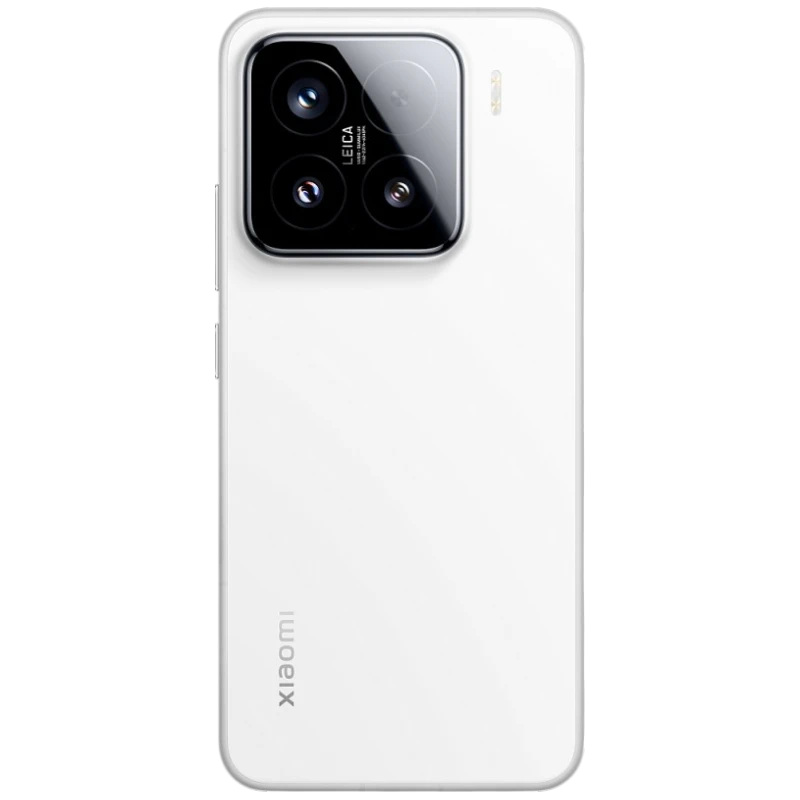 Xiaomi 15 12/512GB White