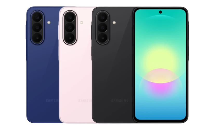 Samsung Galaxy A27