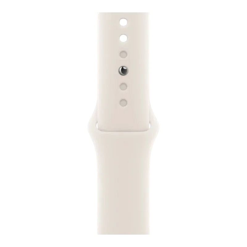 Apple Watch SE 3 40mm Starlight
