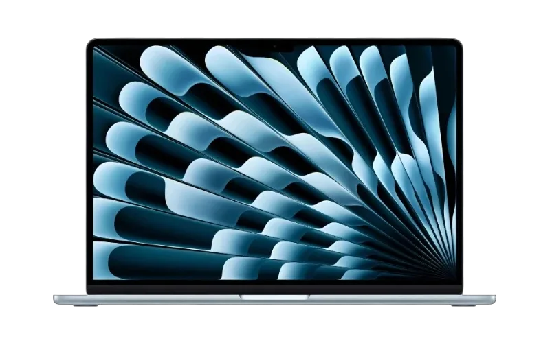 MacBook