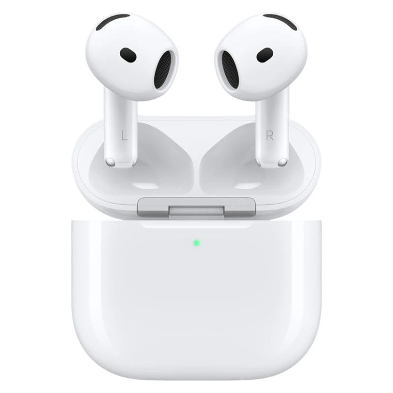 AirPods 5 with Wireless Charging Case