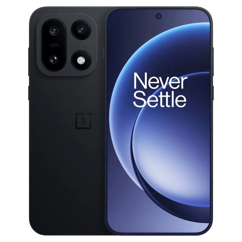OnePlus 15 16/512GB Infinite Black