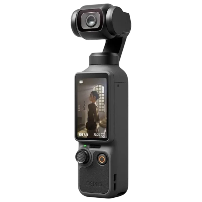 Экшн-камера DJI Osmo Pocket 4 Creator Combo