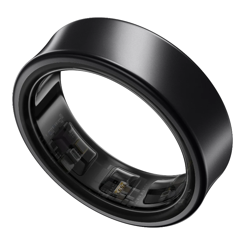 Умное кольцо Samsung Galaxy Ring
