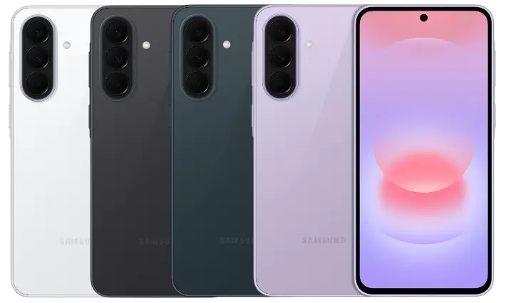 Samsung Galaxy A37