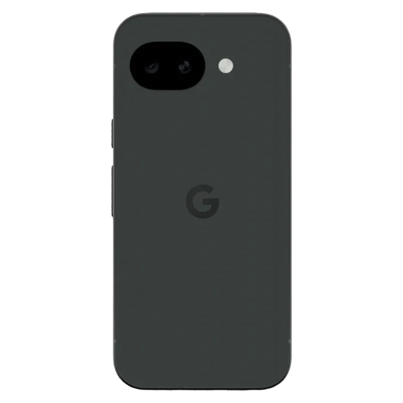 Google Pixel 10a 8/128GB Obsidian