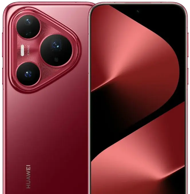 Huawei