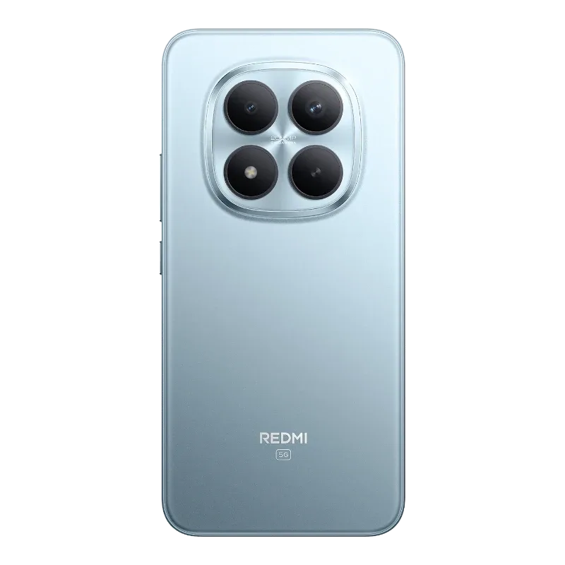 Xiomi Redmi Note 15 Pro+ 5G 12/512GB Ice Blue