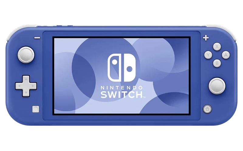 Nintendo Switch Lite Blue