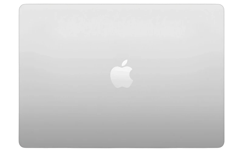 MacBook Air 15 M4 16/256GB Silver