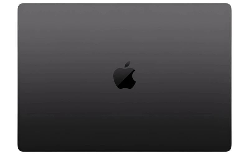 Macbook Pro 14 M5 24/1024GB Space Black