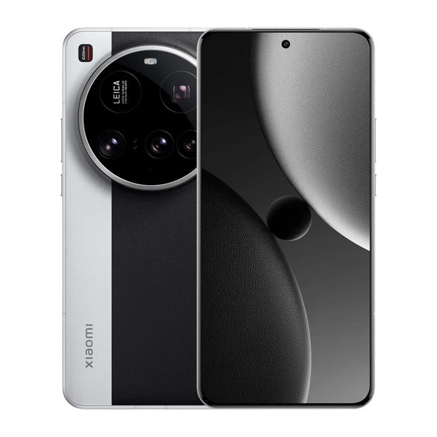 Xiaomi 15 Ultra 16/1024 ГБ Silver Chrome