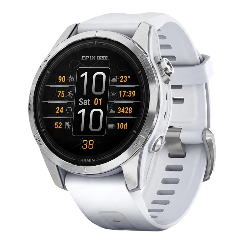 Garmin Epix Pro Gen 2 Standard Edition 42 мм