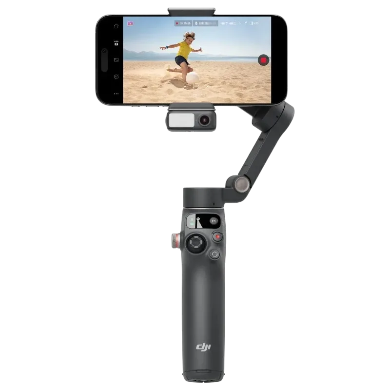 DJI Osmo Mobile 7 Pro
