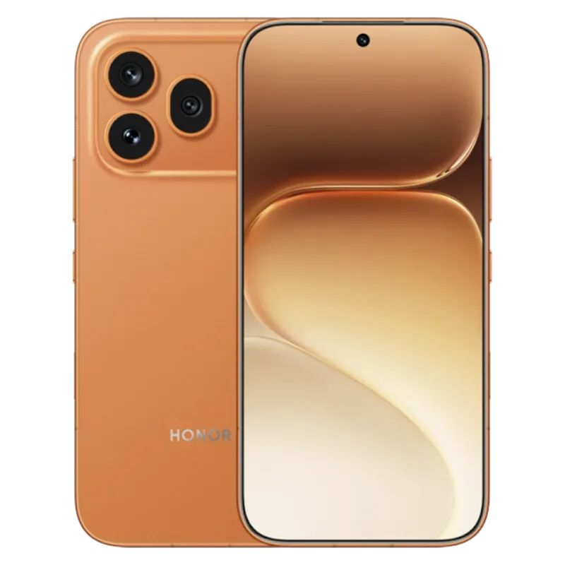 Honor 600 Pro 12/512GB Orange