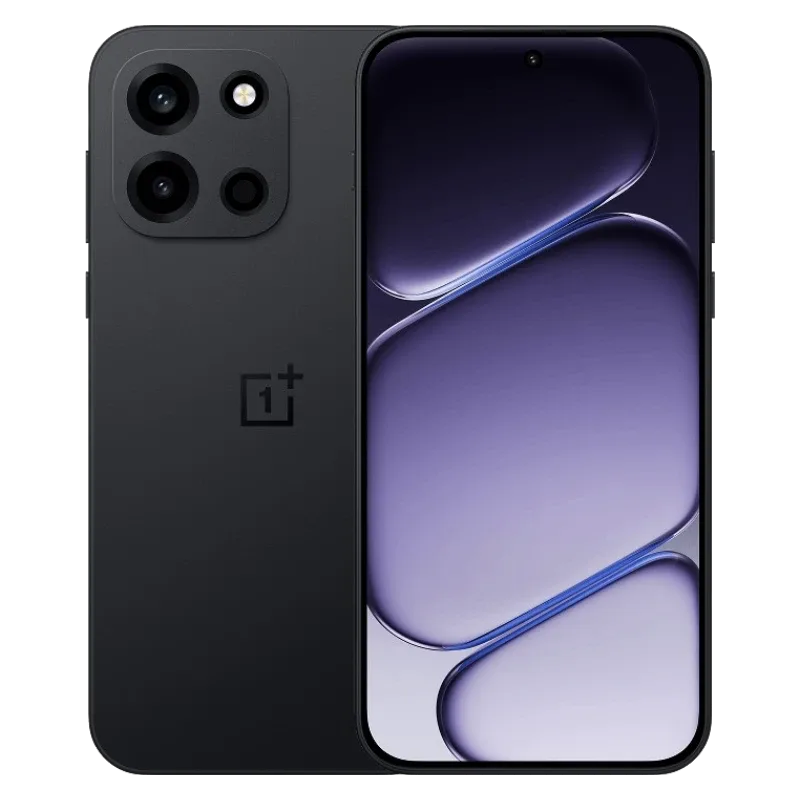 OnePlus Nord 6 8/256GB Pitch Black