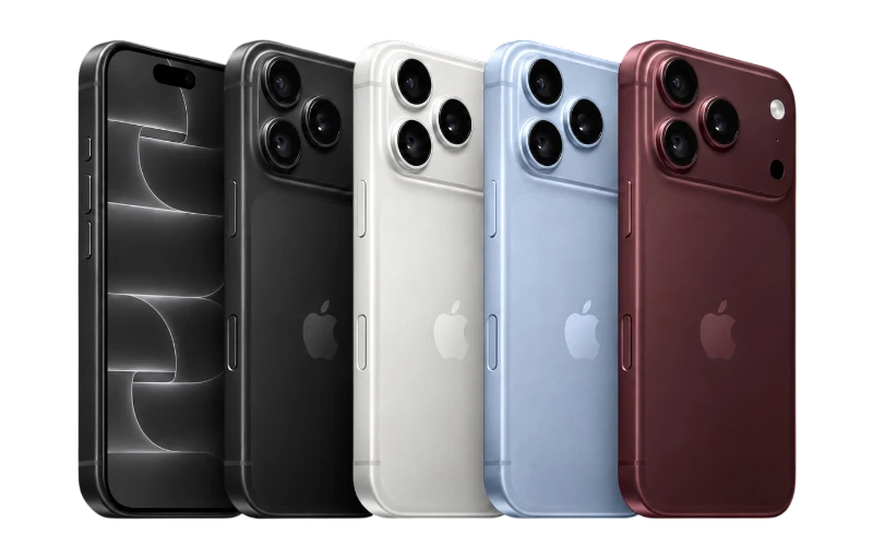 iPhone 18 Pro Max