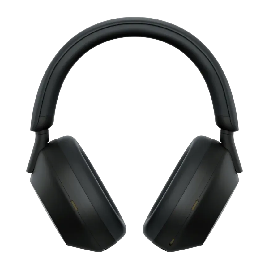 Sony WH-1000XM5 Black