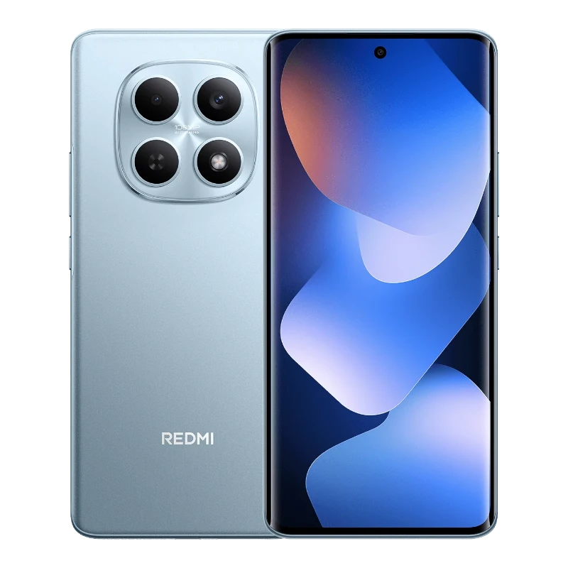 Xiomi Redmi Note 15 6/128GB Ice Blue