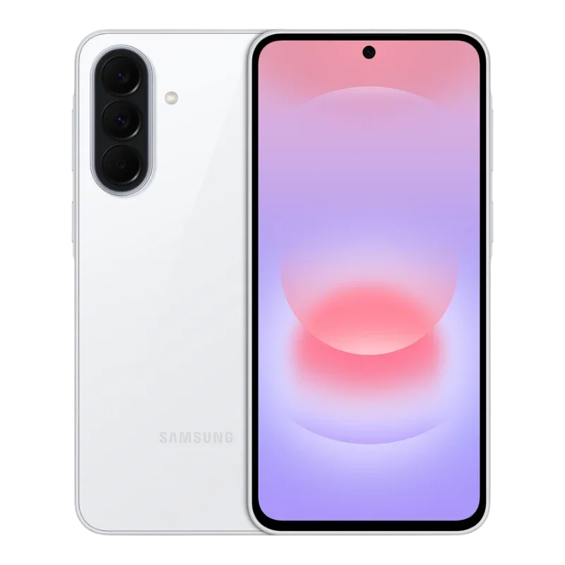 Samsung Galaxy A37 8/128GB White