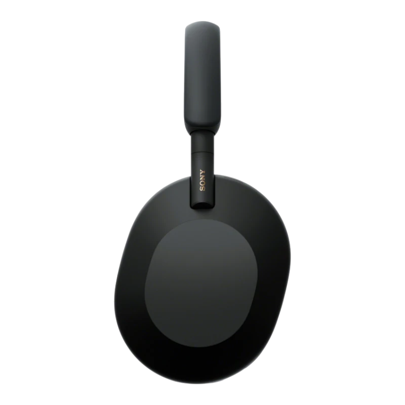Sony WH-1000XM5 Black