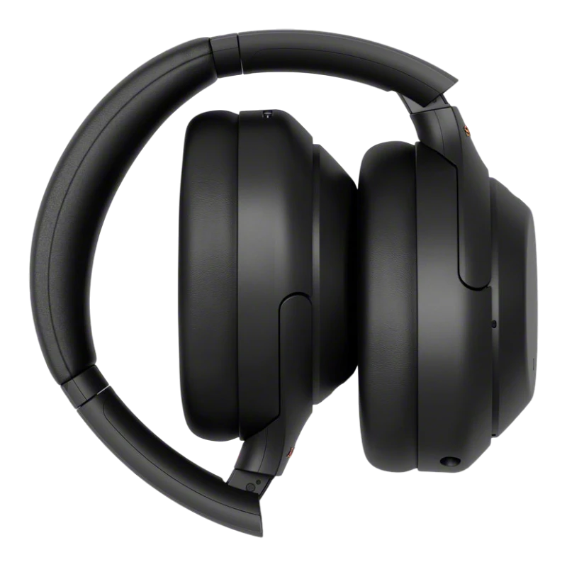 Sony WH-1000XM4 Black