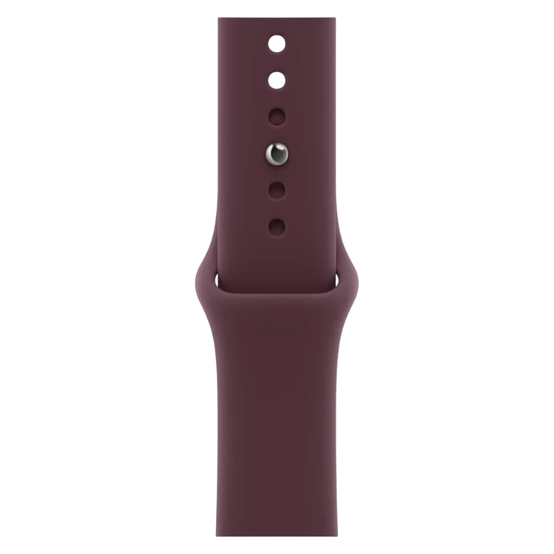 Apple Watch S12 Aluminum Case 42mm Light Gold