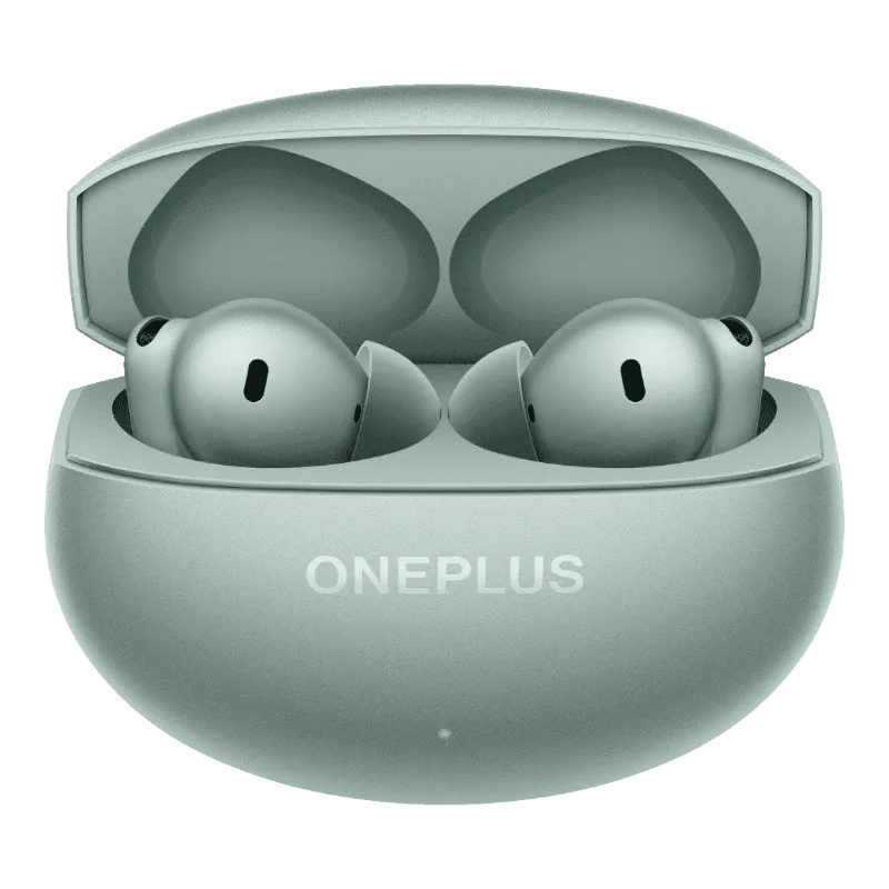 OnePlus Buds 4 Green
