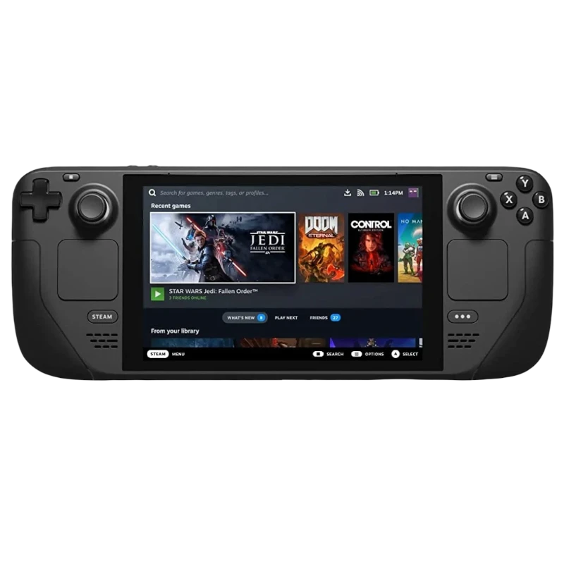 Steam Deck 256GB