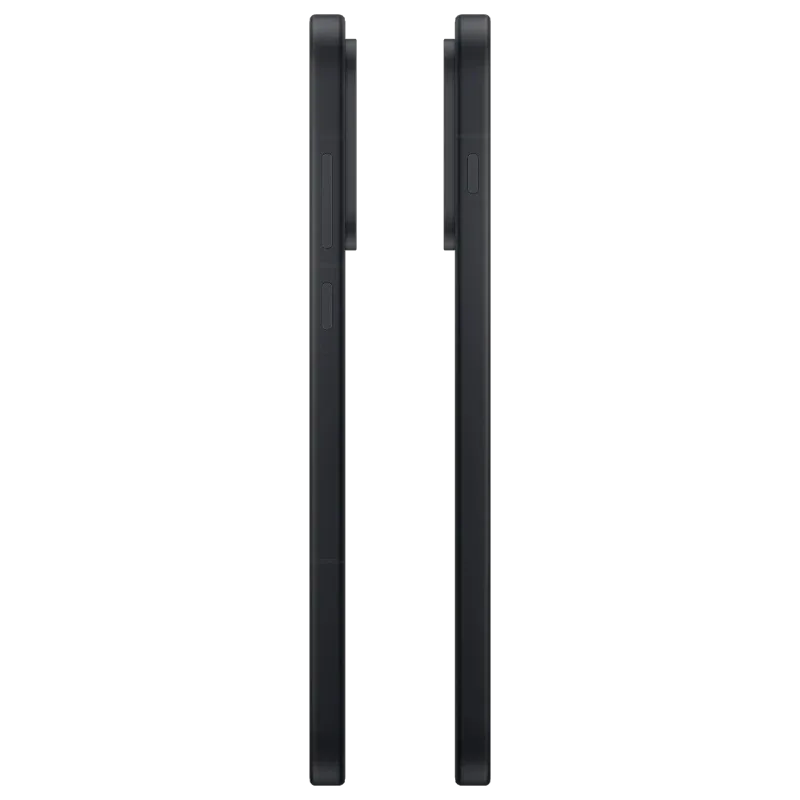 OnePlus 15 16/512GB Infinite Black