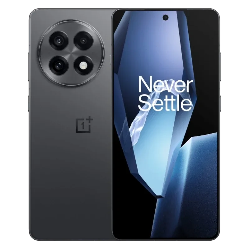 OnePlus 13R 12/256GB Nebula Noir