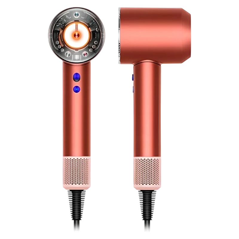 Dyson Supersonic HD16 Strawberry Bronze