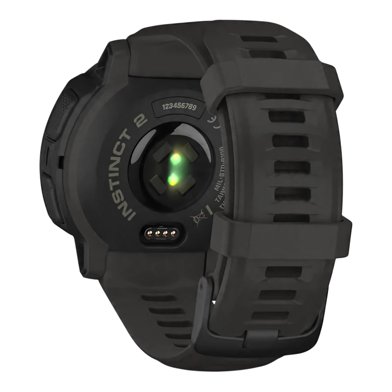Garmin Instinct 2 Graphite