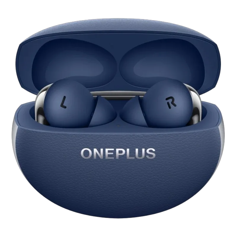OnePlus Buds Pro 3 Blue