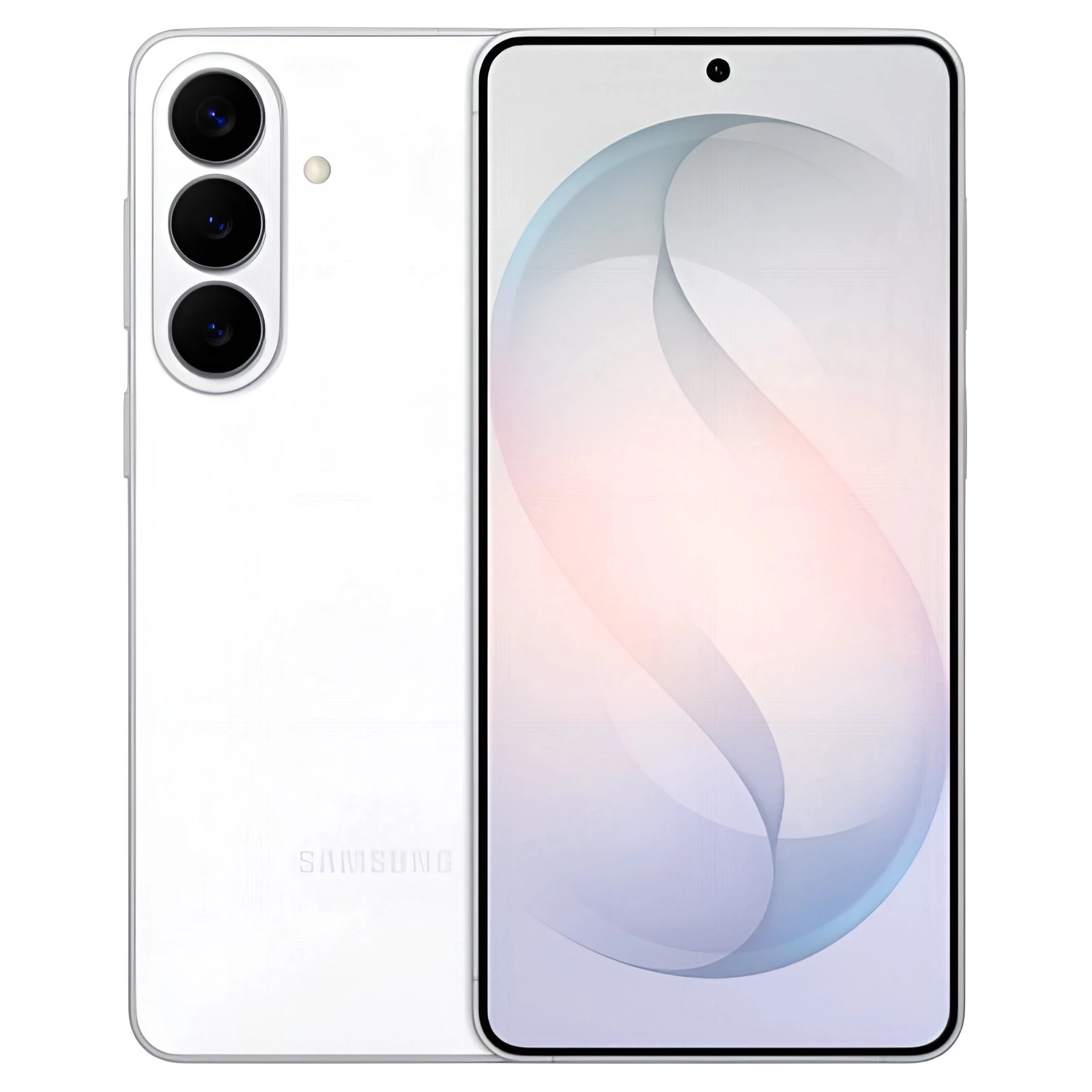 Samsung Galaxy S26 Plus 12/512 ГБ White