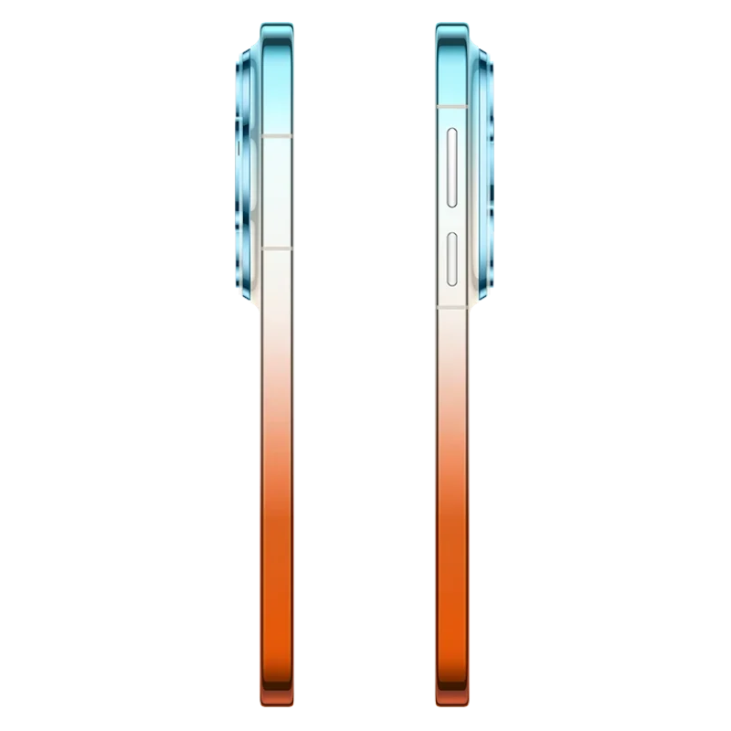 Huawei Pura 90S Pro Max 12/512GB Orange Ocean
