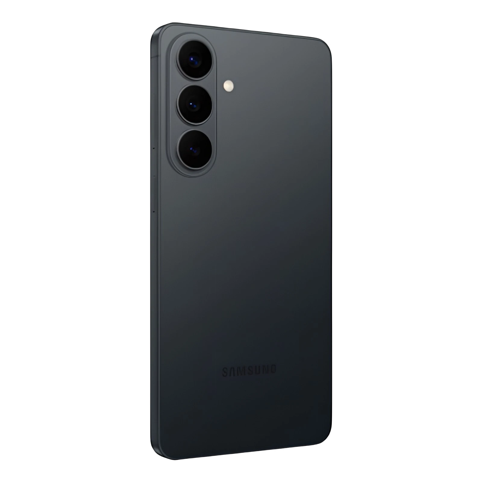 Samsung Galaxy S26 Plus 12/256 ГБ Black