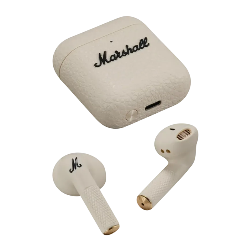 Marshall Minor IV Cream