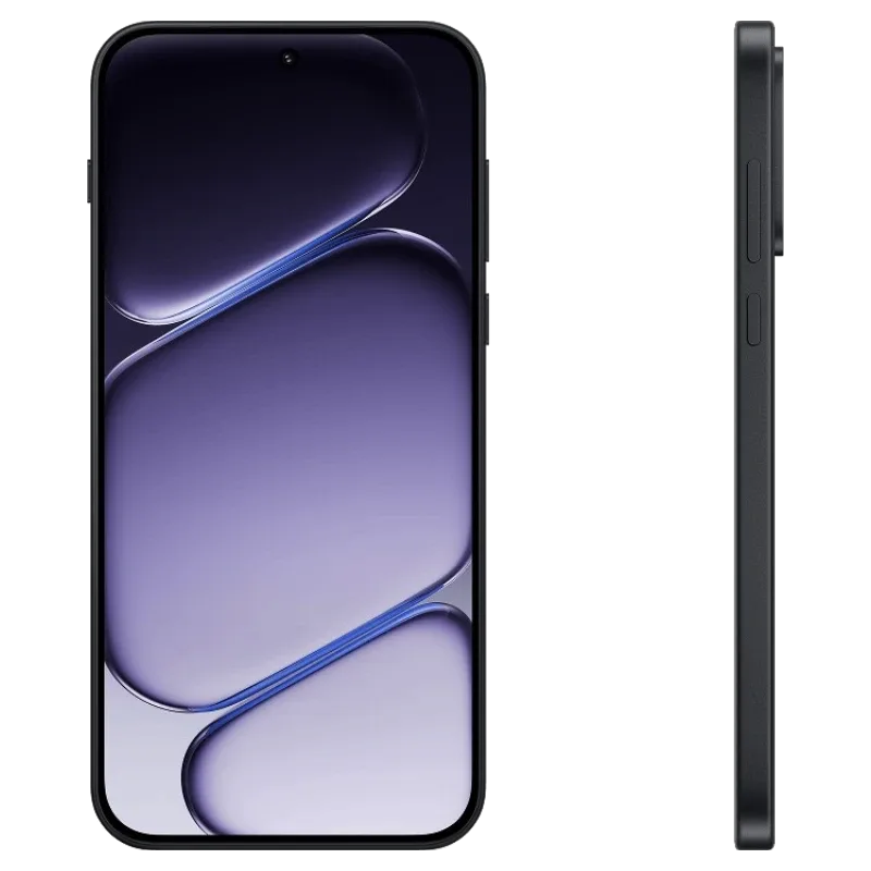 OnePlus Nord 6 8/256GB Pitch Black