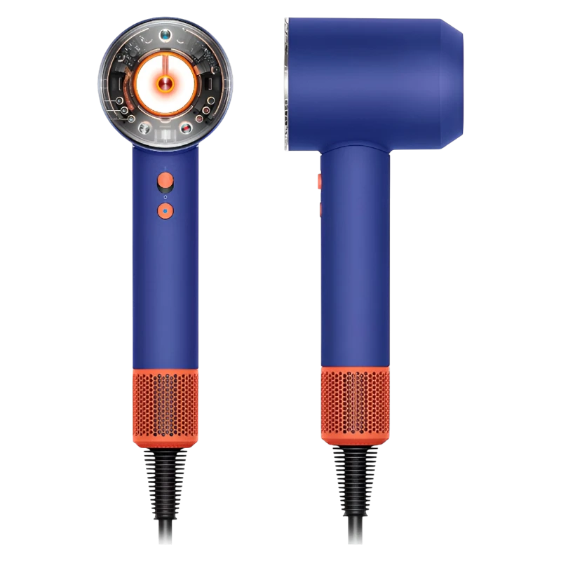 Dyson Supersonic Nural HD16 Prussian Topaz