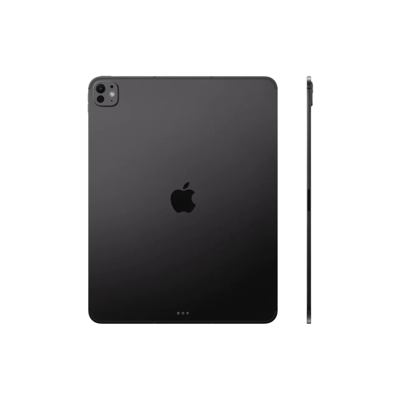 iPad Pro 11 (M5|2025) 2048GB Wi-Fi Space Black