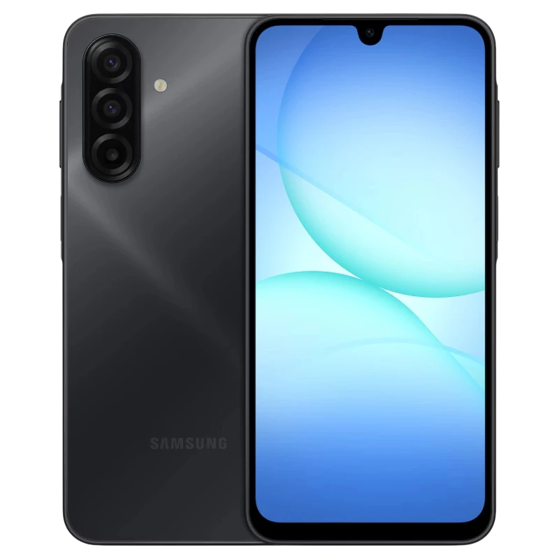 Samsung Galaxy A17 8/256BGB Black