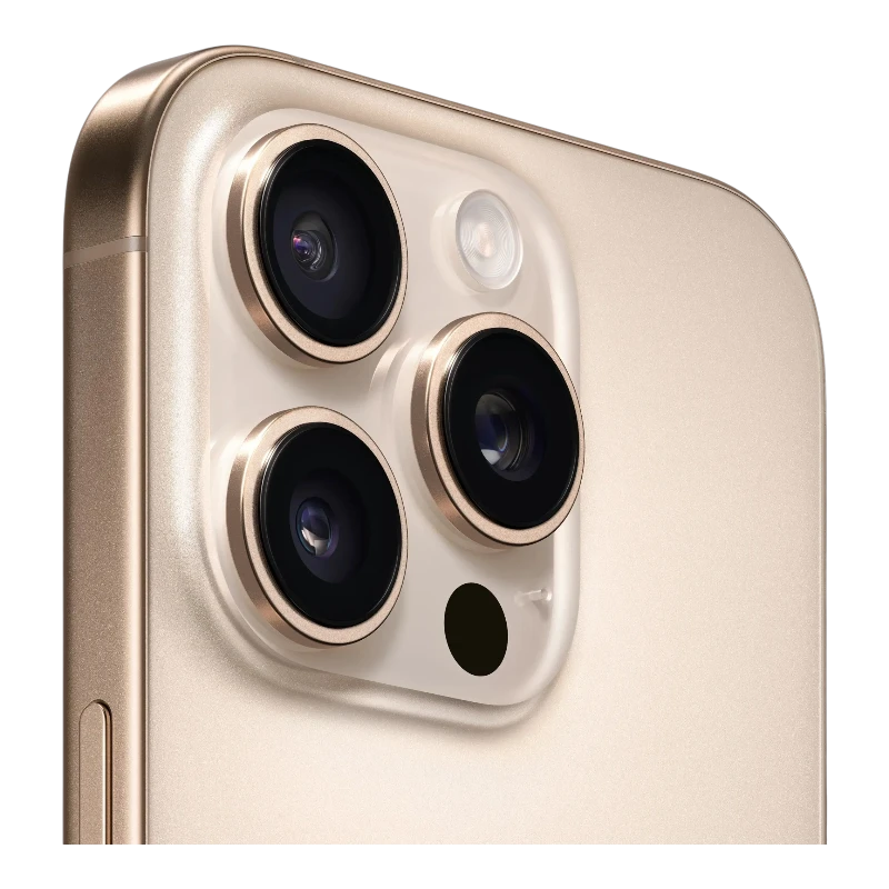 iPhone 16 Pro 512GB Desert Titanium